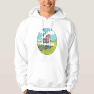 Sudadera Kilimanjaro