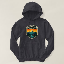 SUDADERA KILLIAN&CO. HOODIE LOGO ATARDECER