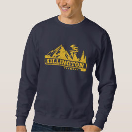 Sudadera Killington Vermont