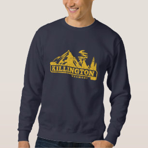 Sudadera Killington Vermont
