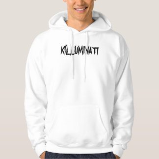 SUDADERA KILLUMINATI KILLUMALL