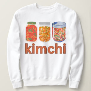 Sudadera Kimchi