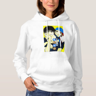 Sudadera  Kimi ni Todoke