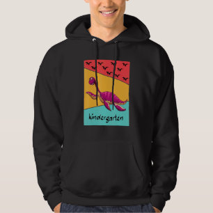 Sudadera Kindergarten