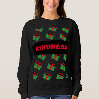 Sudadera kindness fruit of the spirit sweatshirt