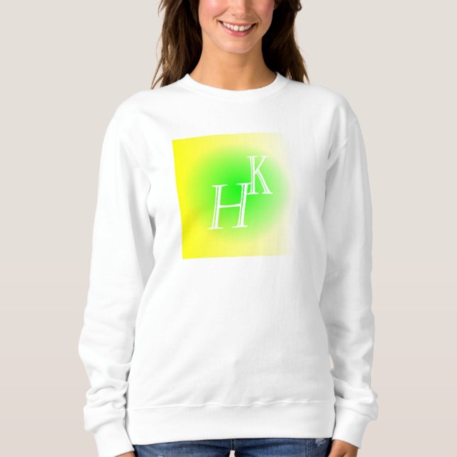 Sudadera King (Anverso)