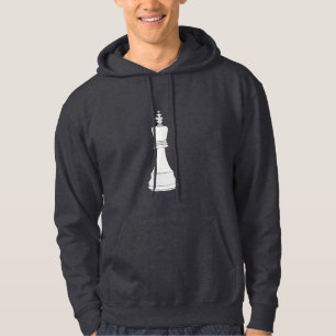 Sudadera King Chess