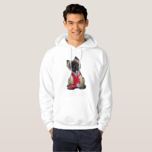 Sudadera KiniArt Fiona