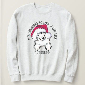 Sudadera KiniArt Gran Navidades de los Pirineos