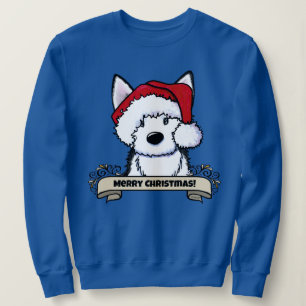 Sudadera KiniArt Siberian Husky