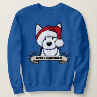 Sudadera KiniArt Siberian Husky