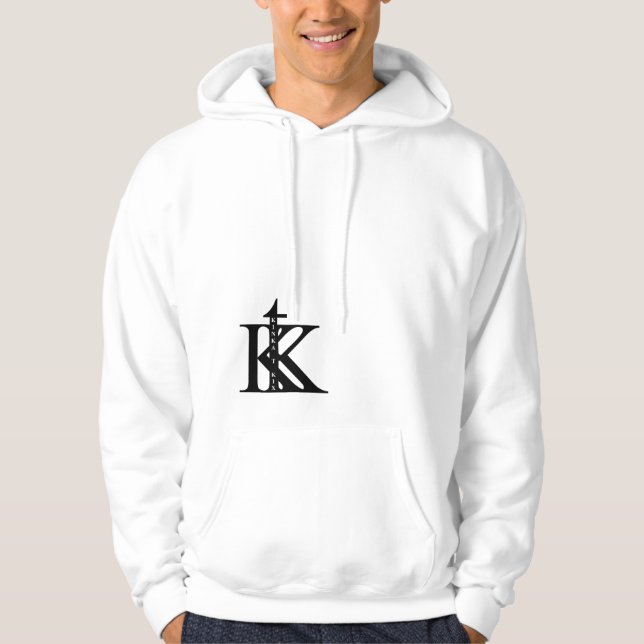 Sudadera Kinka T Kix Hoodie (Anverso)