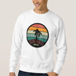Sudadera Kiribati Sweatshirt