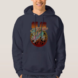 Sudadera kirin3