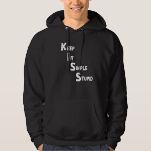 Sudadera Kiss Cita diciendo Ingeniero Mecánico de Lemas