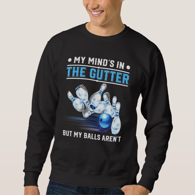 Sudadera Kit de accesorios para bolas Kit de accesorios par (Anverso)