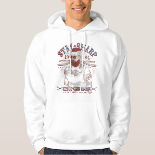 Sudadera Kit de aseo de barbería Salón de belleza Aseo de b
