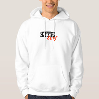 SUDADERA KITESURF ITS MY LIFE