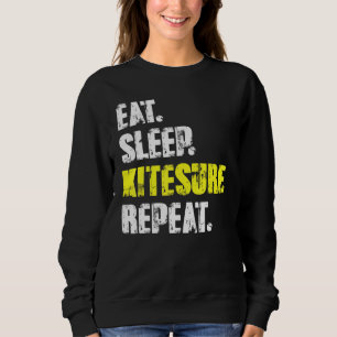 Sudadera Kitesurfe Kit Accesorios Diversión 1