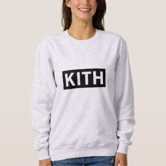 Sudadera Kith
