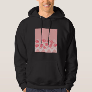 Sudadera Kitschy Pink Angel Fish