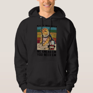 Sudadera Kitty Biscuits Nos Encantamos Em Necesitas A Em Ca