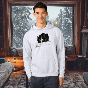 Sudadera Kitty Butt-Wiggle