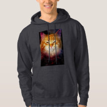 Kitty Come Home Hoodie Sweatshirt