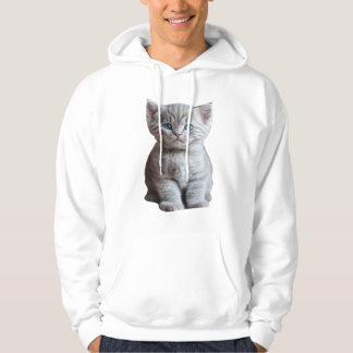 Sudadera Kitty Lover T-Shirt