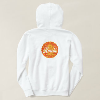 Sudadera Kmchi Seoul Hoods