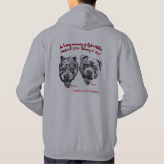 Sudadera Kmillz740 Bullies