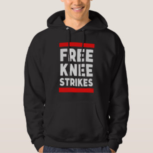 Sudadera Knee libre golpea a MMA Jiu Jitsu y Judo Fighter