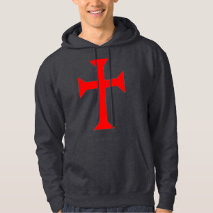 Sudadera Knight Templar