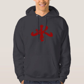 SUDADERA KNIGHTZ ÁRABE