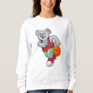 Sudadera Koala en Basketball Sports