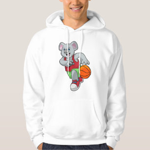 Sudadera Koala en Basketball Sports