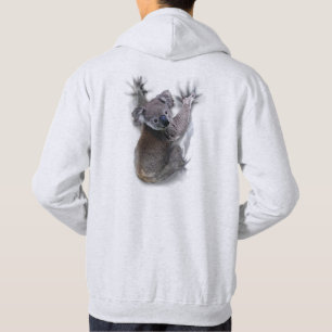 Sudadera Koala Hang En Un Animal De Australia