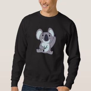 Sudadera Koala Koala Osa Australia Ani Nacional Australiano