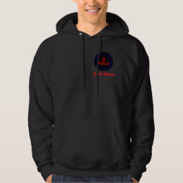Sudadera Koala Music Hoodies