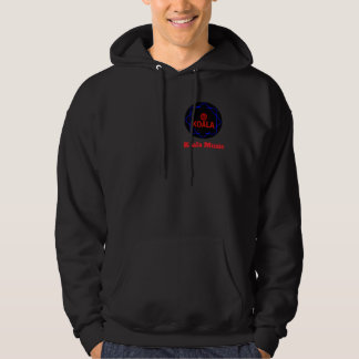 Sudadera Koala Music Hoodies