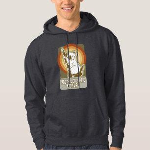 Sudadera Koalas post-eucalíptica