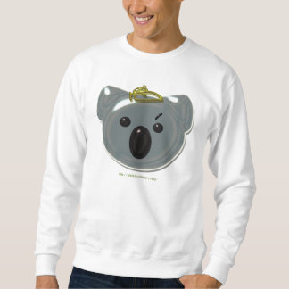 Sudadera koara