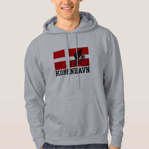 Sudadera Kobenhavn (hombre)