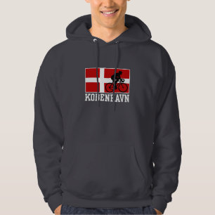 Sudadera Kobenhavn (hombre)
