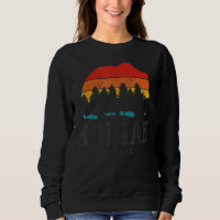 Kodiak Alaska Bear Nature Vintage Grizzly Senderis