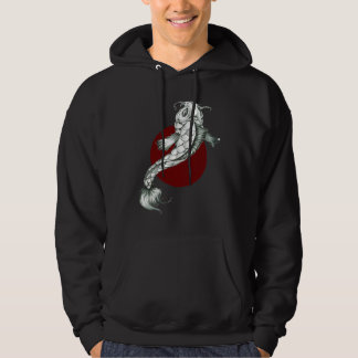 Sudadera Koi
