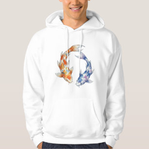 SUDADERA KOI