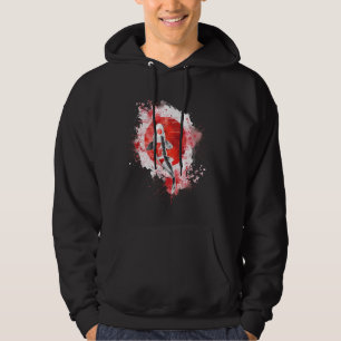 Sudadera Koi Fish Art Japonés Nishikigoi Fish Japonés Koi