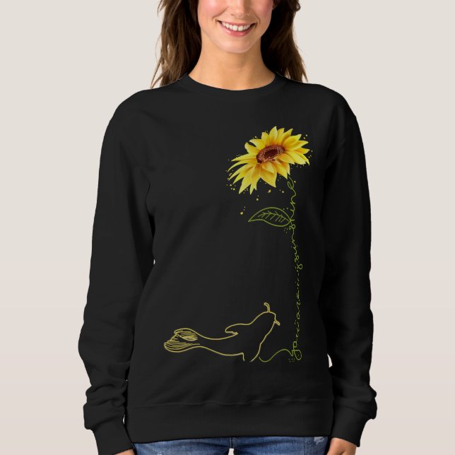 Sudadera Koi Fish Lover (Anverso)