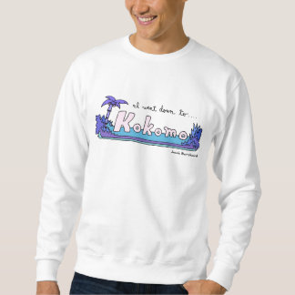 Sudadera Kokomo
